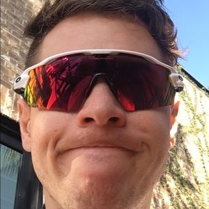 Meet your Posher, Jeff